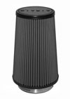 Airaid 702-471 | Universal Air Filter - Cone 4 x 6 x 4 5/8 x 9 w/ Short Flange Alternate Image 1