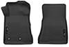 Husky Liners 55471 | 15-22 Ford Mustang X-act Contour Series Front Floor Liners - Black; 2015-2022 Alternate Image 15