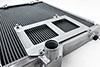 CSF 7211 | BMW S54 Swap Into E36 / E46 Chassis High Performance Radiator; 1995-1999 Alternate Image 9