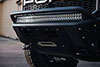 Addictive Desert Designs F113782880103 | 17-18 Ford F-150 Raptor Stealth R Front Bumper w/ Winch Mount; 2017-2018 Alternate Image 5