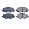 PowerStop 161734 | Power Stop 15-17 Chrysler 200 Rear Z16 Evolution Ceramic Brake Pads; 2017-2017 Alternate Image 1