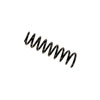 Bilstein 36-130733 | B3 OE Replacement Coil Spring Audi A4 Quattro Rear; 1996-2001 Alternate Image 1