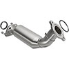 Magnaflow 21-178 | Conv DF 2009-2015 CTS V8 6.2 OEM Underbody; 2009-2015 Alternate Image 1