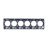 Cometic Gasket c5814-066 | Cometic 96-07 Dodge Viper 103.12mm Bore .066in MLS-5 Head Gasket; 1996-2007 Alternate Image 2