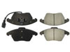 Stoptech 309.11070 | StopTech Sport Brake Pads Audi A3, Front; 2005-2013 Alternate Image 3