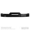 Westin 46-23995 | 2020 Chevy Silverado 2500/3500 MAX Winch Tray - Black; 2020-2022 Alternate Image 1