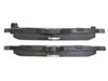 Stoptech 309.04130 | StopTech Sport Brake Pads Pontiac Firebird, Rear; 1989-1997 Alternate Image 4