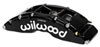 Wilwood 120-14320-fs | Caliper-TC6R 1.88/1.62/1.62in Pistons 1.38in Disc Alternate Image 1