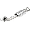 Magnaflow 49531 | MagnaFlow Direct Fit Converter 01-04 Pathfinder DS rr OEM; 2001-2004 Alternate Image 2