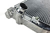 CSF 7046 | BMW 07-11 BMW 335i (A/T Only) Radiator; 2007-2011 Alternate Image 11