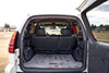 DV8 Offroad mpgx01 | 03-09 Lexus GX 470 Rear Window Molle Storage Panels; 2003-2009 Alternate Image 5