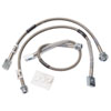 Russell 672370 | Performance 92-99 GM K2500 Suburban (7200GVW) Brake Line Kit; 1992-1999 Alternate Image 1