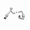 Magnaflow 447378 | Conv DF 2002 Ford E-Series Vans 5.4L; 2002-2002 Alternate Image 6