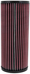 K&N Engineering e1008 | K&N Replacement Air Filter CHEVROLET EXPRESS 4.3L-V6, 5.0L-V8, 5.7L-V8, 8.1L-V8; 2001; 2001-2001 Alternate Image 9