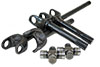 Revolution Gear & Axle dcd60gm | Revolution Gear & Axle 71-91 GM Dana 60 w/35 Spline Chromoly Discovery Series Front Axle Kit; 1971-1991 Alternate Image 1