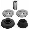 KYB sm5852 | Shocks & Struts Strut Mount Rear NISSAN Cube 2014-2009; 2009-2014 Alternate Image 1