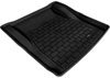 3D Maxpider m1bm0061309 | 3D MAXpider 2006-2011 BMW 3 Series Kagu Cargo Liner - Black; 2006-2011 Alternate Image 1