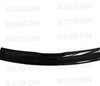 Seibon FL0607NS350-TT | Carbon Fiber Tt Style Front Lip Nissan 350z; 2006-2008 Alternate Image 7