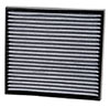 K&N Engineering vf2008 | K&N 00-07 Toyota Kluger 3.0L V6 Cabin Air Filter Alternate Image 2