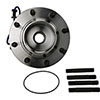 MOOG 515077 | 1999 Ford F-250 Super Duty Front Hub Assembly; 1999-2025 Alternate Image 2