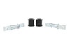 Whiteline w0590 | 03-06 Mitsubishi Lancer Evo 8/9 Rear Front Upper Control Arm Bushing Kit; 2003-2006 Alternate Image 5