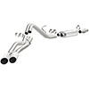 Magnaflow 15588 | Exhaust System for Ford F-150 Raptor 6.2L; 2010-2011 Alternate Image 2