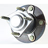 MOOG 512287 | 06-07 Chevrolet HHR Rear Hub Assembly; 2006-2007 Alternate Image 1