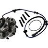 MOOG 515077 | 1999 Ford F-250 Super Duty Front Hub Assembly; 1999-2025 Alternate Image 3