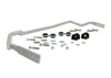 Whiteline btf35z | 05/83-05/87 Toyota Corolla AE86 Front 24mm Heavy Duty Adjustable Swaybar; 1983-2005 Alternate Image 2