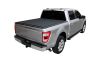 Access b4010079 | LOMAX Tri-Fold Cover 2022+ Ford Maverick 4ft 5in Bed - Black Diamond Mist; 2022-2023 Alternate Image 1