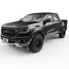 EGR 793554g1 | 19-22 Ford Ranger Painted To Code Shadow Traditional Bolt-On Look Fender Flares Black Set Of 4; 2019-2022 Alternate Image 3