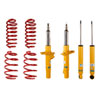 Bilstein 46-183767 | B12 (Sportline) Suspension Kit Volkswagen Rabbit Front and Rear; 2006-2009 Alternate Image 1