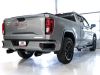 AWE Tuning 301533206 | 4th Gen GM 1500 5.3L 0FG Catback Split Rear Exit (Flat Bumper) - Dual Diamond Tips Alternate Image 4