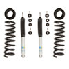 Bilstein 46-241634 | B8 Suspension Leveling Kit Dodge Ram Front; 2013-2020 Alternate Image 1