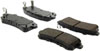 Stoptech 308.15100 | StopTech Street Brake Pads Nissan Armada From 6/17, Rear; 2017-2017 Alternate Image 2