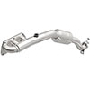 Magnaflow 51178 | MagnaFlow Direct Fit Converter 05-09 Audi A8 6.0L; 2005-2009 Alternate Image 1