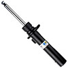 Bilstein 23241763 | B4 OE Replacement 14-20 Mini Cooper (F55) w/ Electronic Susp. Front Left Strut Assembly; 2014-2020 Alternate Image 1