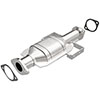 Magnaflow 338243 | MagnaFlow Direct Fit Converter 95 Sebring/Aven 2.5 Rear CA; 1995-1995 Alternate Image 1