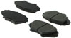 Stoptech 309.10090 | StopTech Sport Brake Pads Mazda RX-8, Front; 2004-2011 Alternate Image 4