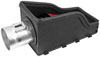 Spectre 9979 | 11-14 Ford F-Series SD V8-6.7L DSL Air Intake Kit - Polished w/Red Filter; 2011-2014 Alternate Image 10