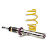 KW 35210039 | KW Suspension KW Coilover Variant 3 Inox Audi TT; 2007-2015 Alternate Image 5