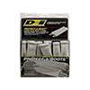 DEI 10502 | Protect-A-Boot - 6in - 8-pack - Silver Alternate Image 3