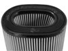 aFe 21-91092 | MagnumFLOW Air Filter ProDry S 6.75inX4.75in F x 8.25inX6.25in B (INV) x 7.25X5in T (INV) x 9in Alternate Image 4