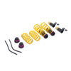 KW 25310051 | KW Suspension KW Height Adjustable Spring Kit Audi RS4; 2007-2008 Alternate Image 8