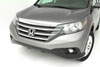 AVS 622064 | 12-16 Honda CR-V Aeroskin Low Profile Hood Shield - Chrome; 2012-2016 Alternate Image 2