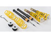 ST Suspensions 13266004 | ST Coilover X Height Adjustable Kit 12-17 Hyundai Veloster Turbo(FS); 2012-2017 Alternate Image 2