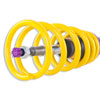 KW 35225065 | KW Suspension KW Coilover Variant 3 Inox Mercedes-Benz CLA; 2014-2019 Alternate Image 5