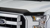 Stampede 2153-2 | 2015-2019 Ford F-150 Vigilante Premium Hood Protector - Smoke; 2015-2019 Alternate Image 1