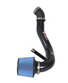 Injen SP1576BLK | Cold Air Intake Honda Civic Si w/ MR Technology, Black; 2002-2005 Alternate Image 9