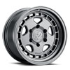 Fifteen52 thccg-78565-00 | fifteen52 Turbomac HD Classic 17x8.5 6x135 0mm ET 87.1mm Center Bore Carbon Grey Wheel Alternate Image 1